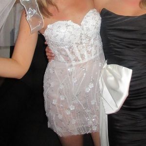 The sepaphina collection Sofia dress